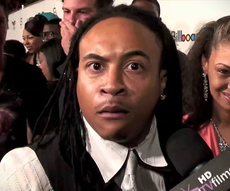 Orlando Brown