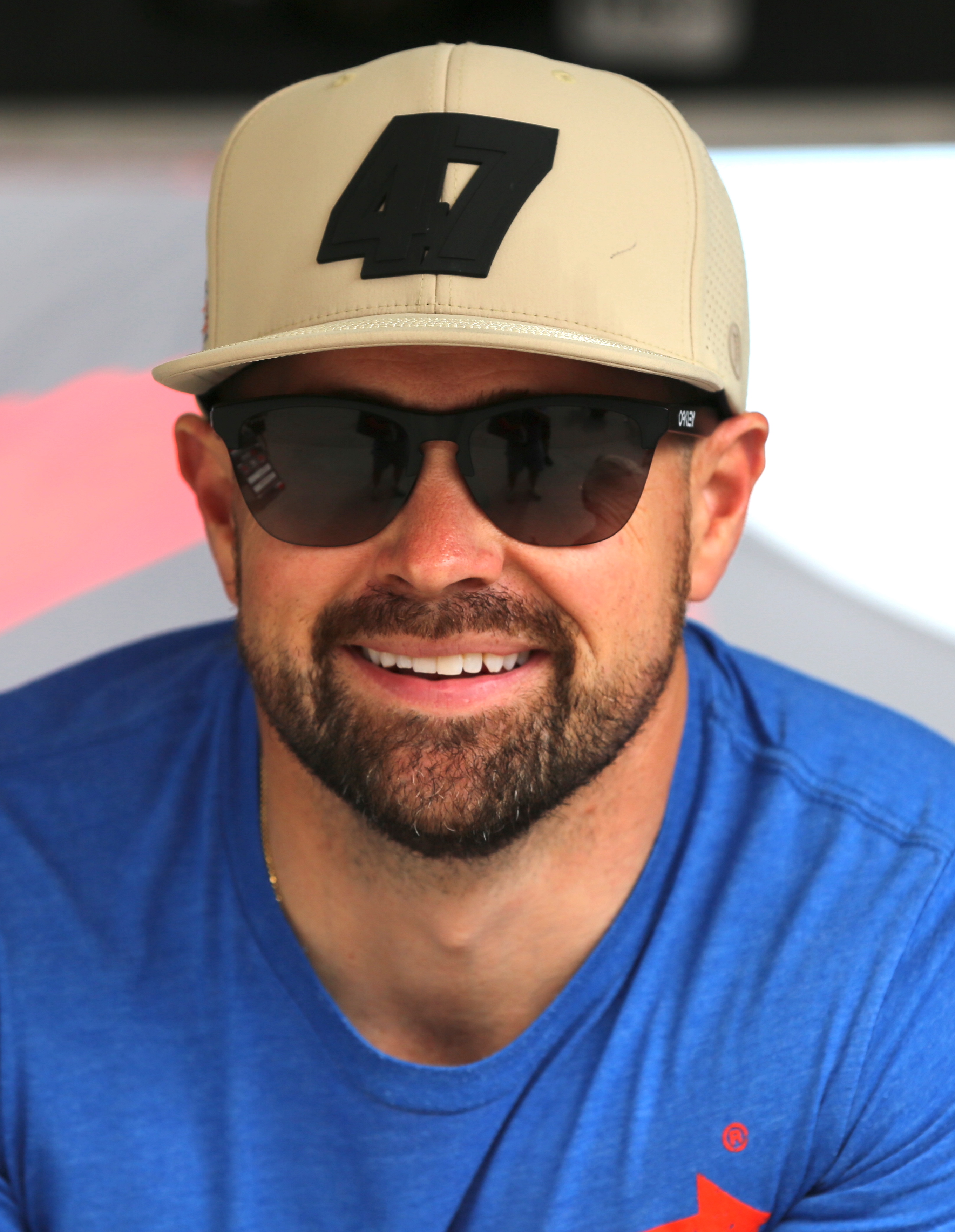 Ricky Stenhouse Jr.