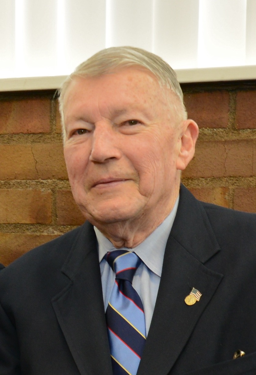James Burdette Thayer