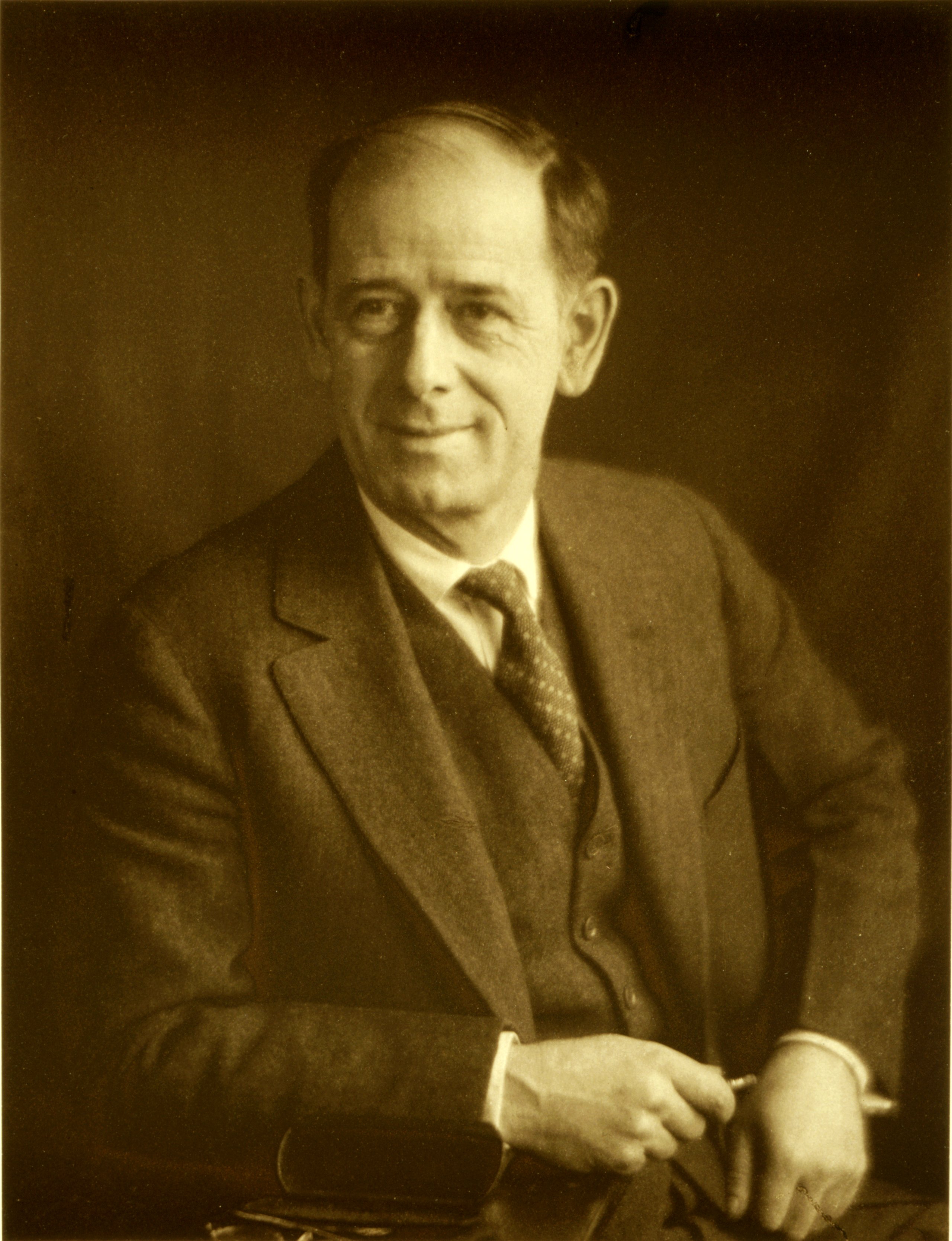 Clarence Hudson White