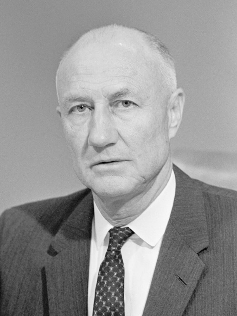 Strom Thurmond