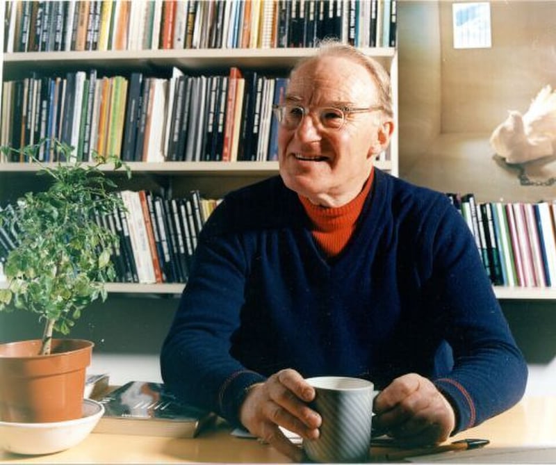 Peter Benenson's article The Forgotten Prisoners is published in several interna