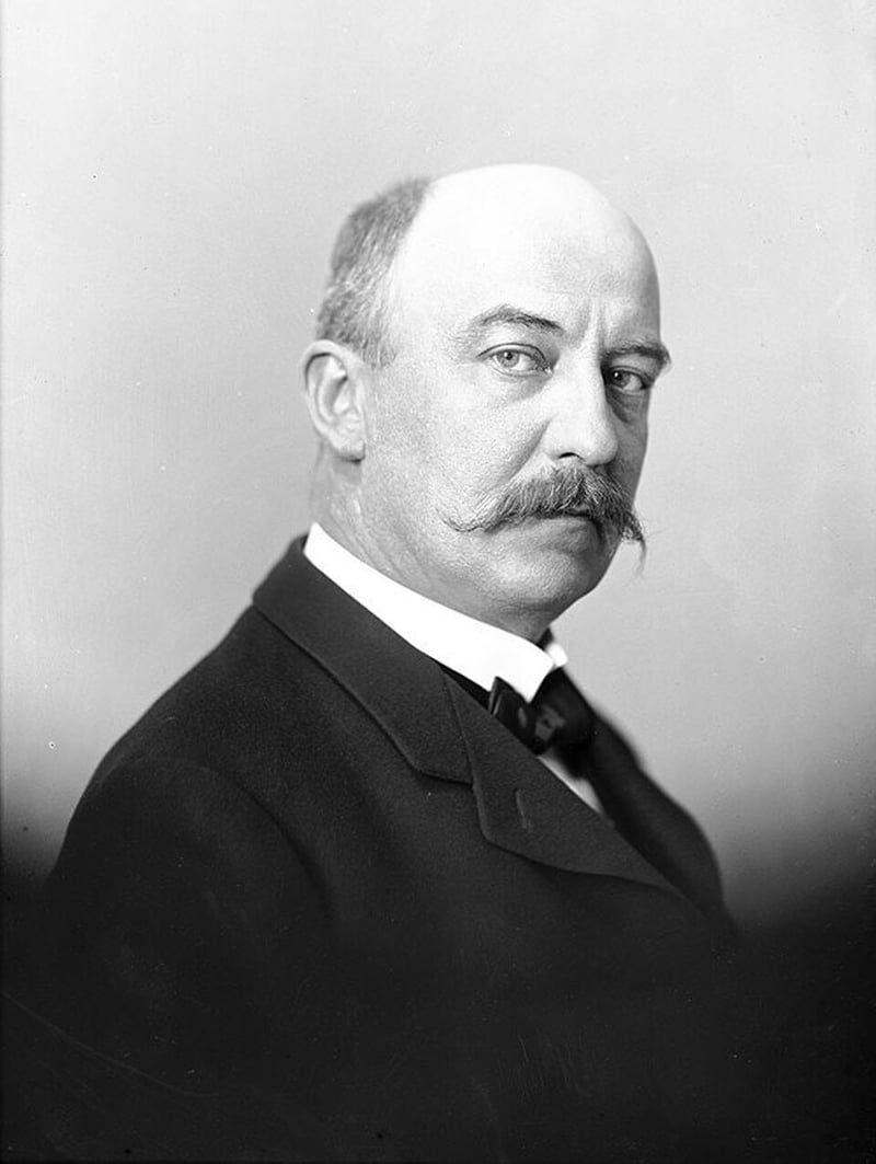 Gabriel Narutowicz is elected the first president of Poland.