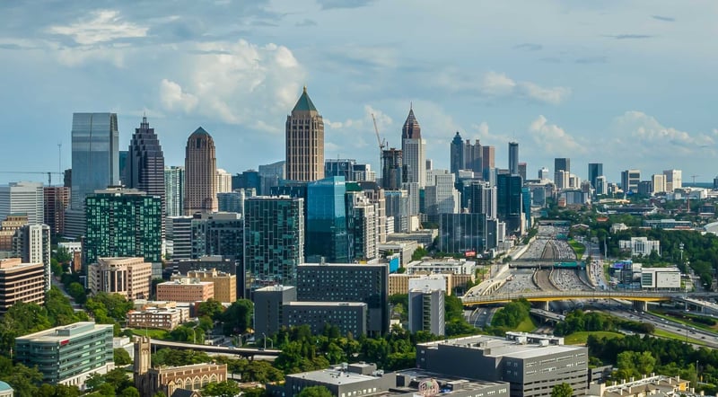 In Atlanta, United States, a pipe bomb explodes at Centennial Olympic Park durin