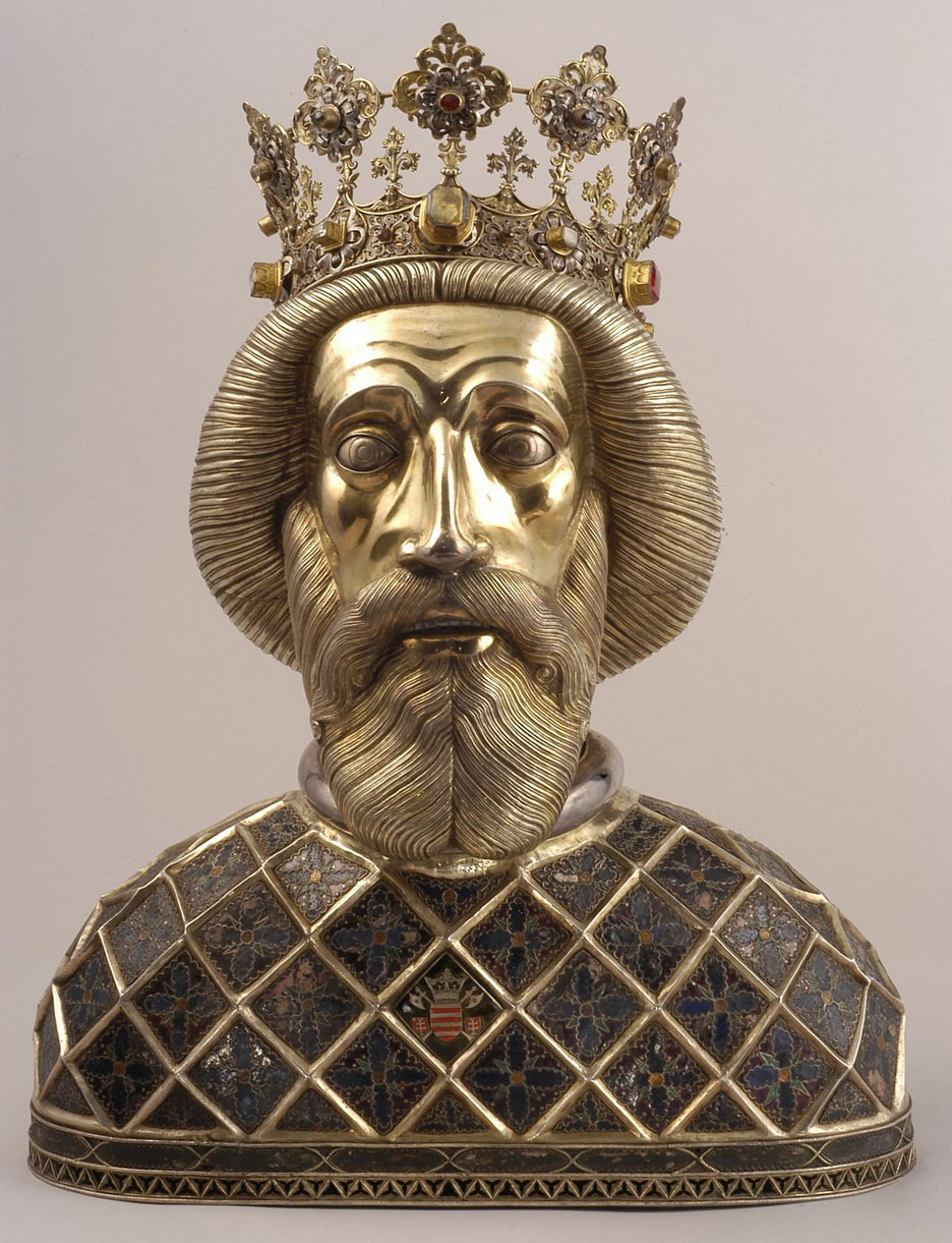 Ladislaus I of Hungary (born 1040)