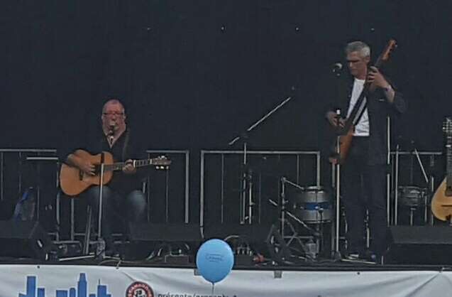 James Keelaghan