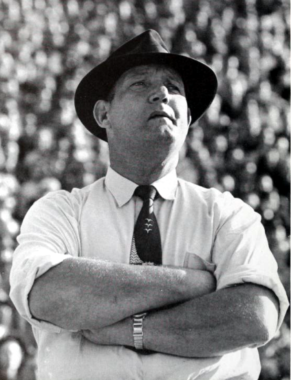 Frank Howard