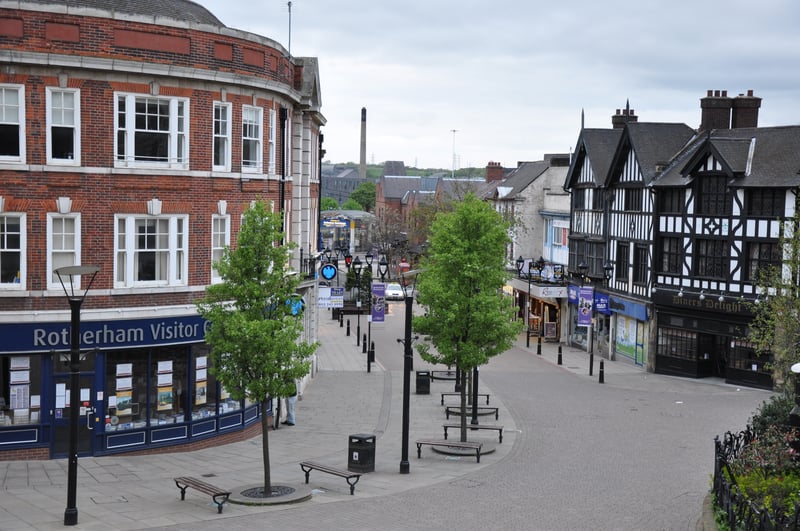 The Jay Report into the Rotherham child sexual exploitation scandal is published