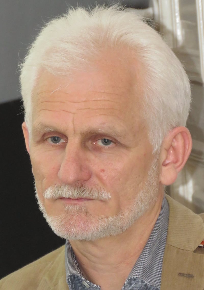 Ales Bialiatski, along with two organisations, Memorial & Center for Civil Liber