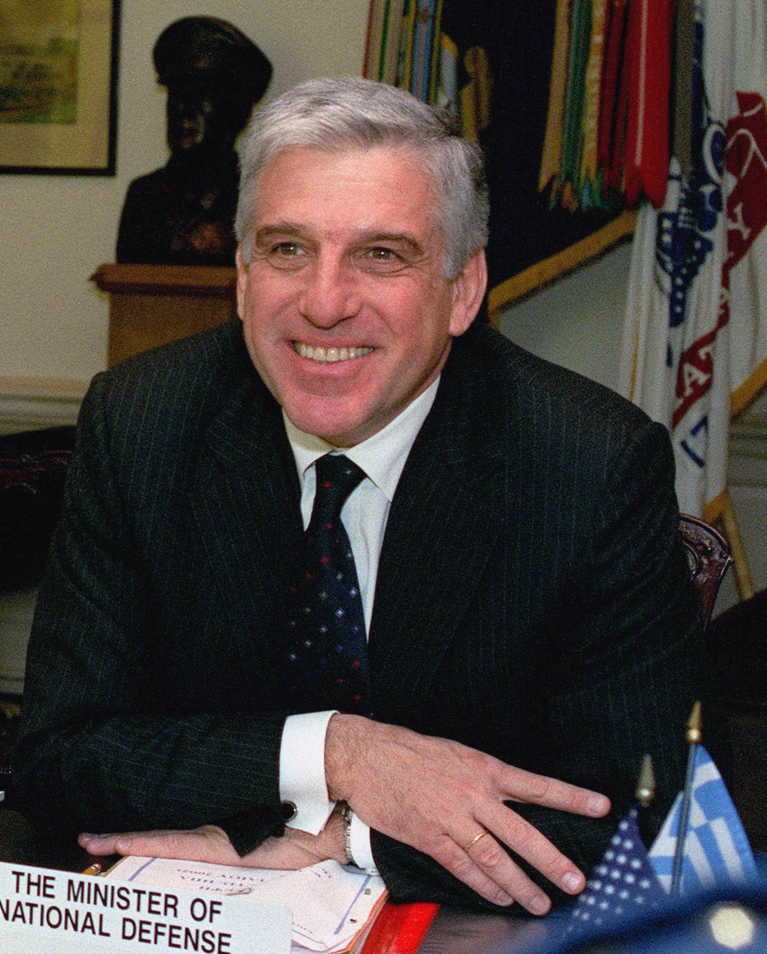 Yiannos Papantoniou