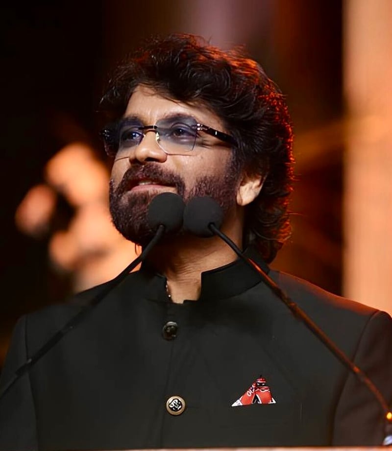 Nagarjuna