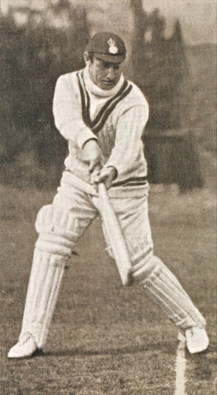 Phil Mead