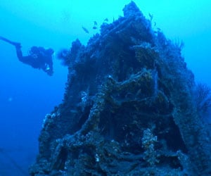 The Monitor National Marine Sanctuary is established as the first United States 