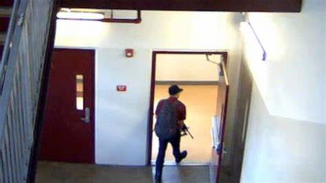 A shooting at Marjory Stoneman Douglas High School in Parkland, Florida is one o