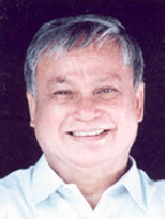 Joker Arroyo