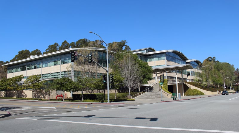 YouTube headquarters shooting: A 38-year-old gunwoman opens fire at YouTube Head