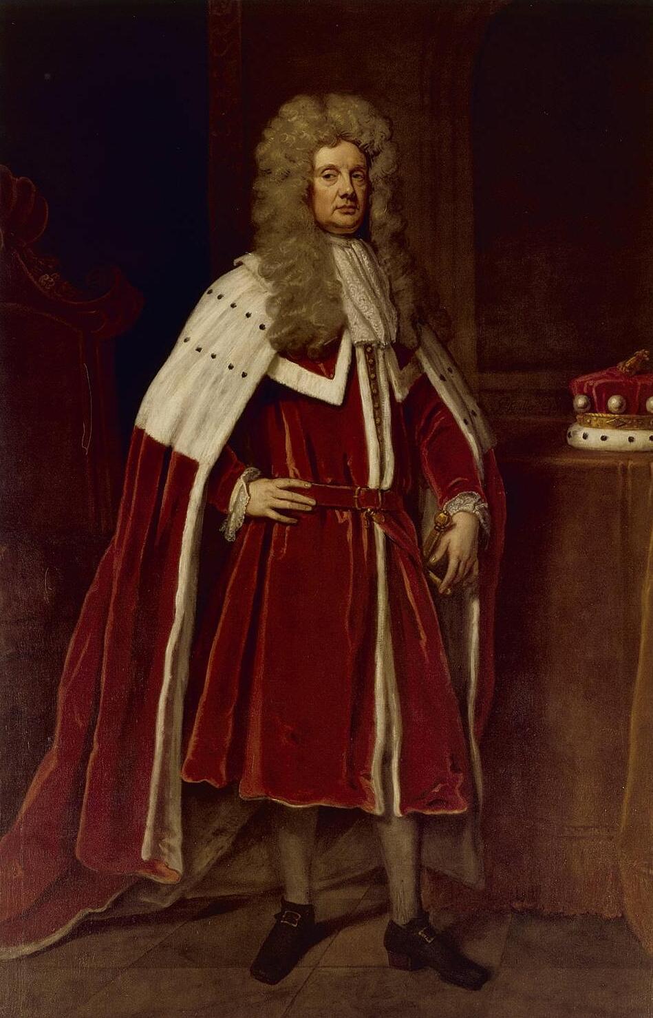 Charles Calvert