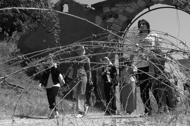 Unrest in Kosovo: More than 22 are killed and 200 wounded. Thirty-five Serbian O