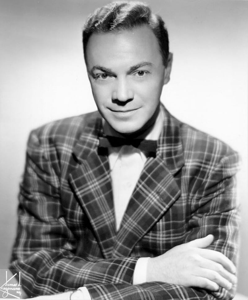 Alan Freed presents the Moondog Coronation Ball, the first rock and roll concert