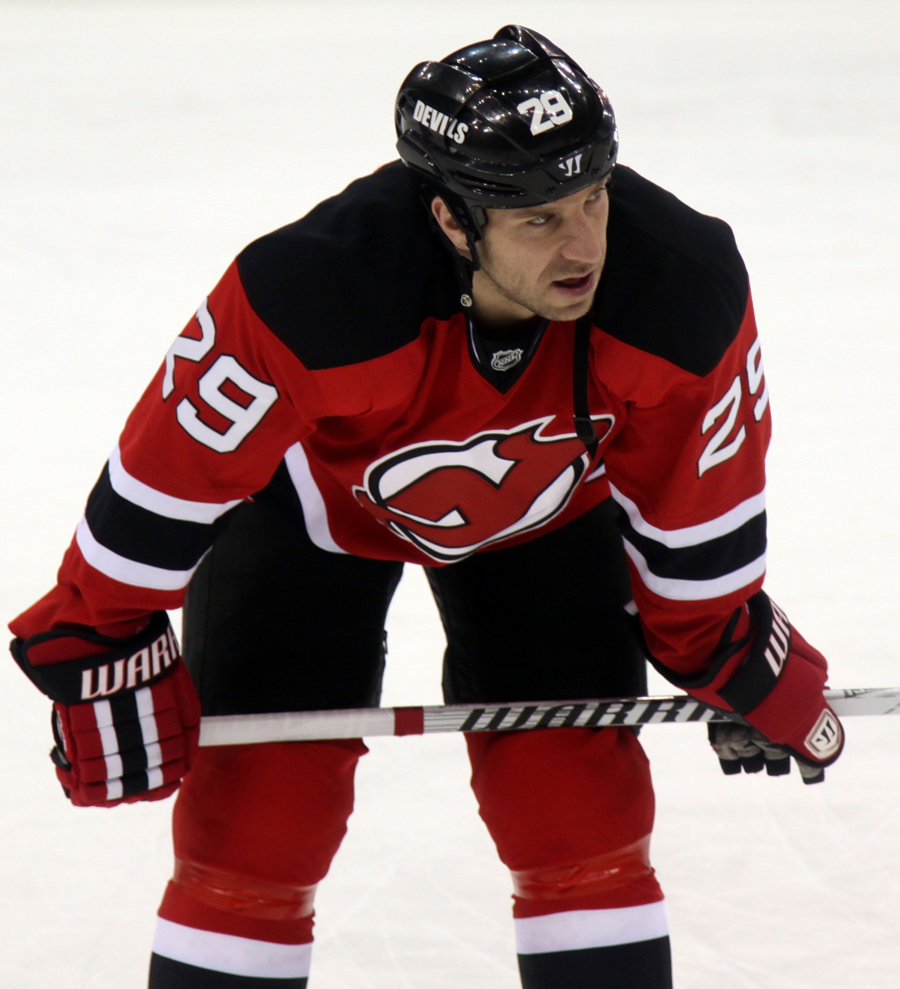 Ryane Clowe