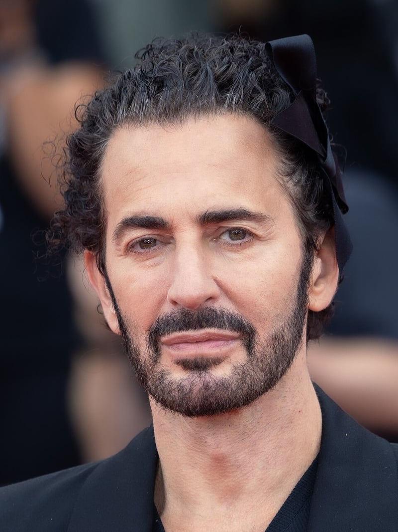 Marc Jacobs