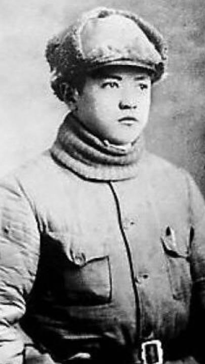 Lin Hu