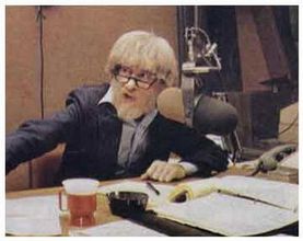 Alan Berg