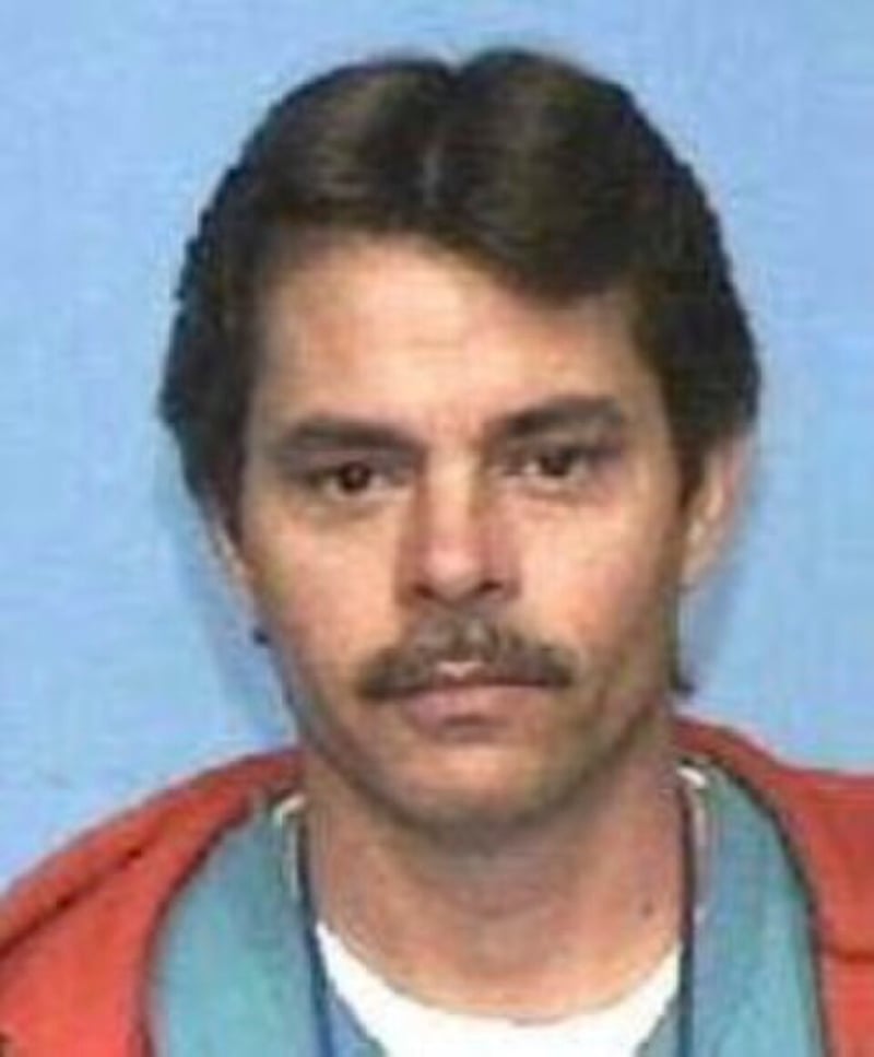 Robert Eugene Brashers