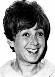 Doris Grau