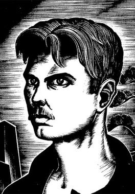 Lynd Ward