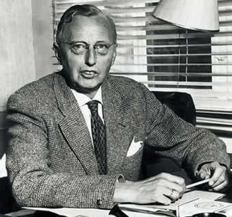 Louis Hjelmslev