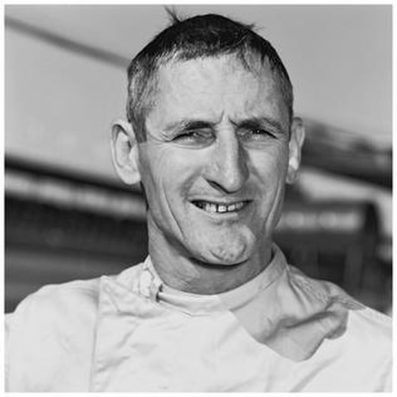 Ken Miles