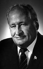Eugene Whelan