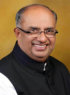 H. S. Mahadeva Prasad