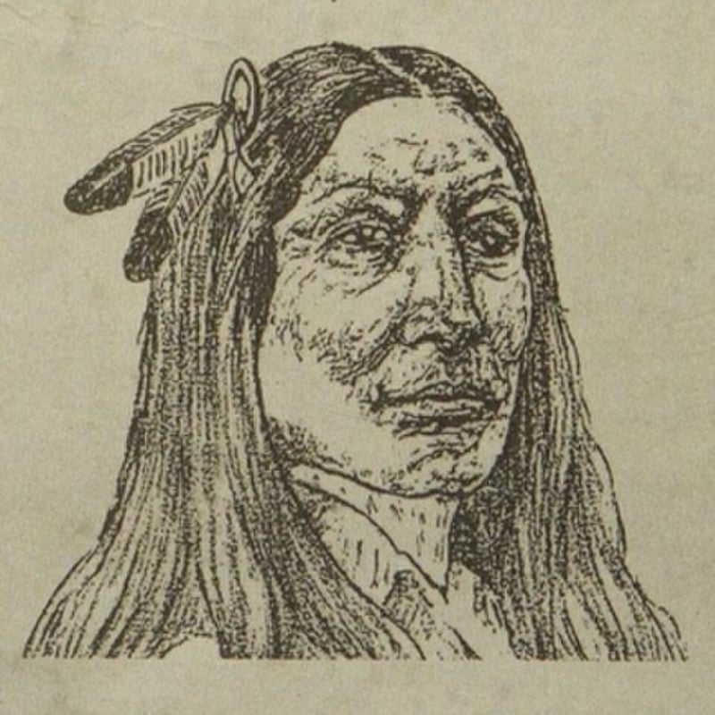 Crazy Horse