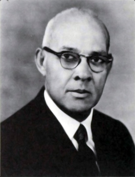 John Warren Davis