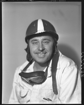 Charles Van Acker