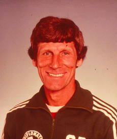 Gordon Bradley