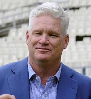 Dean Jones