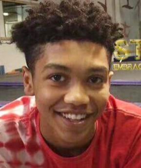 Antwon Rose II is fatally shot in East Pittsburgh by East Pittsburgh Police Offi