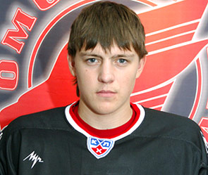 Alexei Cherepanov