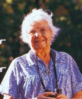 Sally Hoyt Spofford