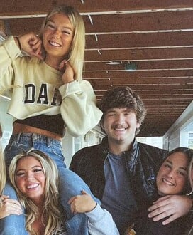 A mass stabbing occurs in Moscow, Idaho in which four University of Idaho studen