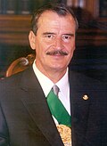 Vicente Fox
