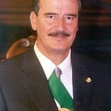 Vicente Fox