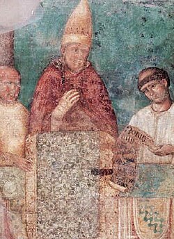 Boniface VIII