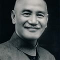 Chiang Kai-shek