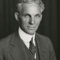 Henry Ford