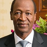 Blaise Compaoré