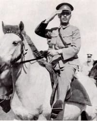 Chiang Kai-shek